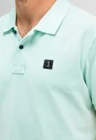 Butcher of Blue Poloshirt ARMY PIQUE POLO