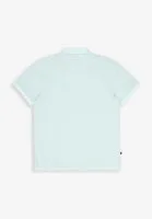 Butcher of Blue Poloshirt ARMY PIQUE POLO