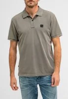 Butcher of Blue Poloshirt ARMY PIQUE POLO