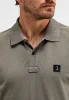 Butcher of Blue Poloshirt ARMY PIQUE POLO
