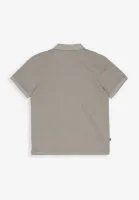 Butcher of Blue Poloshirt ARMY PIQUE POLO