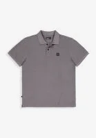 Butcher of Blue Poloshirt ARMY PIQUE POLO