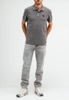 Butcher of Blue Poloshirt ARMY PIQUE POLO