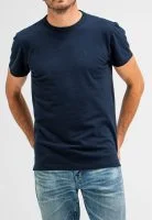 Butcher of Blue T-shirt ARMY PIQUE TEE