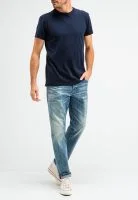 Butcher of Blue T-shirt ARMY PIQUE TEE