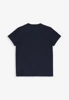 Butcher of Blue T-shirt ARMY PIQUE TEE