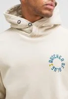 Butcher of Blue Hoodie ARMY CIRCLE HDD