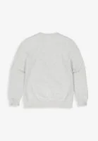 Butcher of Blue Sweater ARMY COLLEGE CREW