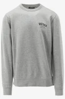 Butcher of Blue Sweater ARMY COLLEGE CREW