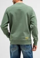 Butcher of Blue Sweater ARMY BB CREW