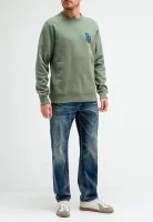 Butcher of Blue Sweater ARMY BB CREW