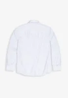 Butcher of Blue Casual Shirt AIDAN OXFORD  BOLD STRIPE SHIR