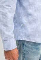 Butcher of Blue Casual Shirt AIDAN OXFORD  BOLD STRIPE SHIR