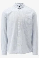 Butcher of Blue Casual Shirt AIDAN OXFORD  BOLD STRIPE SHIR