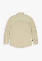 Butcher of Blue Casual Shirt FINN POCKET JERSEY