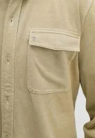 Butcher of Blue Casual Shirt FINN POCKET JERSEY