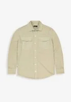 Butcher of Blue Casual Shirt FINN POCKET JERSEY