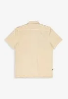 Butcher of Blue Casual Shirt MIKEY WORK SHIRT SS