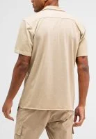 Butcher of Blue Casual Shirt MIKEY WORK SHIRT SS