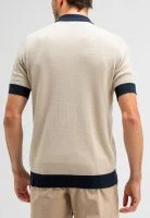 Butcher of Blue Casual Shirt RIPLEY KNIT CT SHIRT