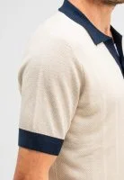 Butcher of Blue Casual Shirt RIPLEY KNIT CT SHIRT