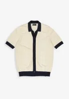 Butcher of Blue Casual Shirt RIPLEY KNIT CT SHIRT