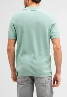 Butcher of Blue Poloshirt BOUCLE KNIT POLO