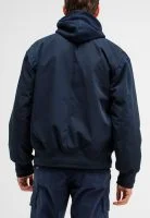 Butcher of Blue Jas CARLO SATIN BOMBER