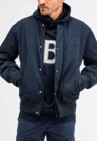 Butcher of Blue Jas CARLO SATIN BOMBER