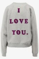 Catwalk Junkie Sweater - productfoto