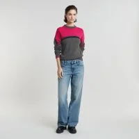 G-Star Loose Fit JUDEE - productfoto