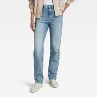 G-Star Straight Fit VICTORIA