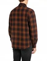 Replay Casual Shirt - productfoto