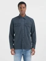 Replay Casual Shirt - productfoto
