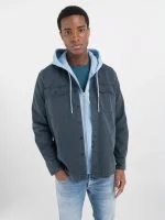 Replay Casual Shirt - productfoto