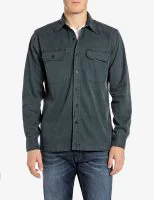 Replay Casual Shirt - productfoto