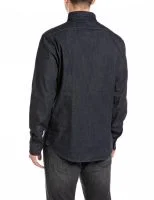 Replay Casual Shirt - productfoto