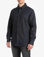 Replay Casual Shirt - productfoto