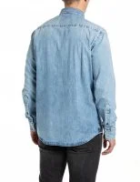 Replay Casual Shirt