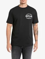 Replay T-shirt - productfoto