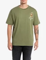 Replay T-shirt - productfoto