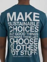 Replay T-shirt - productfoto