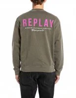 Replay Sweater - productfoto