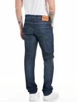 Replay Straight Fit GROVER