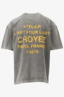 Croyez T-shirt Gallery