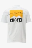 Croyez T-shirt Fumes