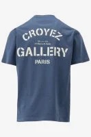 Croyez T-shirt Gallery