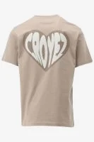 Croyez T-shirt Puffed