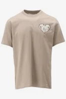 Croyez T-shirt Puffed