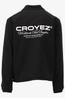 Croyez Zomerjas Worldwide